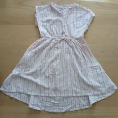 JollyJury☆120cmシャツワンピのサムネイル