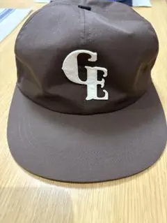 good enough キャップ　NEWERA 60.6 7 5/8 レアgood enough キャップ NEWERA 60.6 7 5/8 ニューエラ 帽子