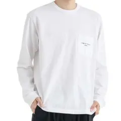 COMME des GARCONS HOMME コットン ロングスリーブ XLのサムネイル