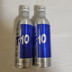 MT-10 エフィ エンジンオイル添加剤 2本セット - メルカリ