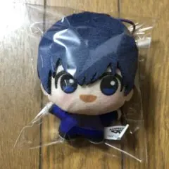 ブルーロック チビちびぐるみ～幼少期～ 潔世一