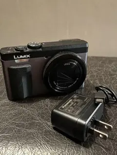 2026年最新】LUMIX DC-TZ90の人気アイテム - メルカリ
