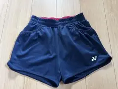 ヨネックス　ハーフパンツ　レディース ウィメンズテニス バドミントン ソフトテニ