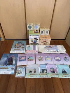 一番くじ ドラゴンボール Fantastic Adventure 2 21種類