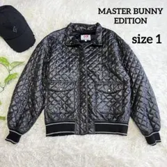 2026年最新】MASTERBUNNYキルティングの人気アイテム - メルカリ