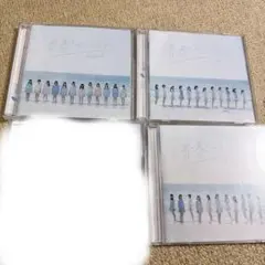 イコラブ イコールラブ 青春サブリミナル CD DVD 初回限定盤 ABCセット