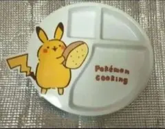 ポケモン 3Coins メラミンプレート ピカチュウのサムネイル