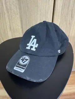 LA ドジャース dodgers キャップのサムネイル
