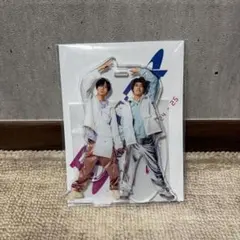 2026年最新】king & prince re:era アクリルペンスタンドの人気