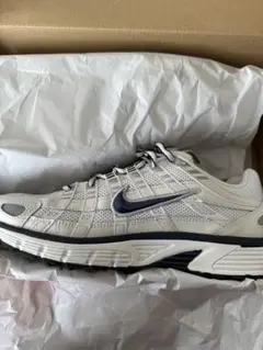 Nike ナイキ　スニーカー　P-6000 未使用品