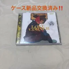 LOST CORNER 米津玄師