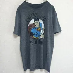 オールドネイビー スーパーマン半袖Tシャツ OLD NAVY ギャップ DC