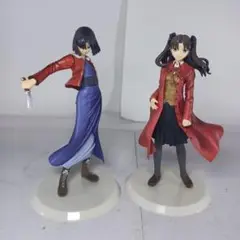 開封品 両儀式 フィギュア 両儀式 (フィギュア) - ホビーサーチ フィギュア