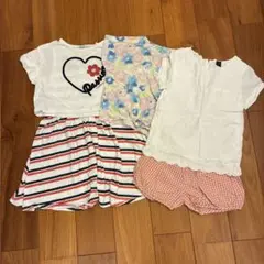 140-150cm セットGapKids、Lindsay,Grobal work
