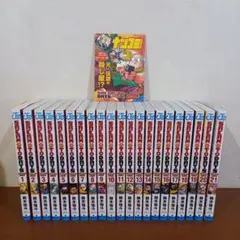 SAKAMOTO DAYS 1〜21巻 & ステッカーセット　サカモトデイズ