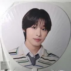 リク うちわ our wish 日本ツアー NCT WISH ウィシ