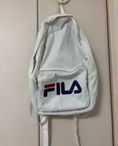 FILA リュックサックのサムネイル