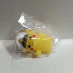 ポケモンキッズ　キャプテンピカチュウ⑩◯