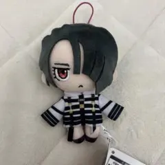 MILGRAM ミルグラム　杠琴子 コトコ ぬいぐるみ