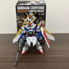 2026年最新】GUNDAM CONVERGE ウイングガンダムの人気アイテム - メルカリ
