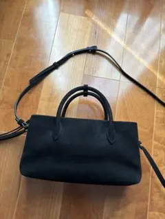 MARY AL TERNA スエード 2way バッグ RIKYU MINI