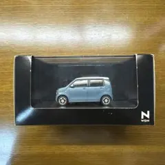 Honda N-WGN ディスプレイモデルのサムネイル