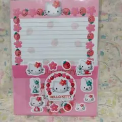 2026年最新】キティ レターセットの人気アイテム - メルカリ