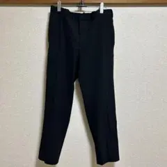 UNIQLO メンズ スマートアンクルパンツ