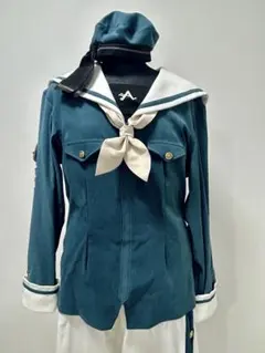 魔法使いの約束 まほやく シノ コスプレ 衣装 ウィッグ つき フル