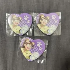 尾浜勘右衛門　缶バッジ　バラ売り可能◎