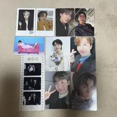 2026年最新】bts トレカ まとめ売りの人気アイテム - メルカリ