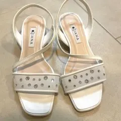 DIANA ダイアナサンダル