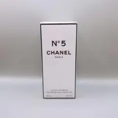 シャネル no.5 N°5 ザ ボディ ジェル ファクトリー 5 - メルカリ