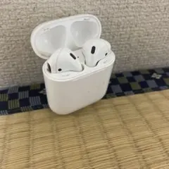 AirPods エアーポッズ 第1世代 A1602 A1523 A1722