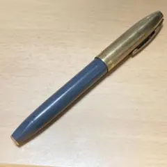 SHEAFFER'S シェーファー 14k 万年筆 アメリカ製 タッチダウン - メルカリ