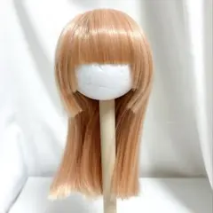 平成レトロ♡】ビビデバビデブー 茶ボブ ウィッグ アメ村当時物 - メルカリ