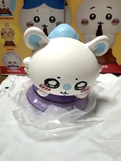 ちいかわ　モモンガ　のんびりDAYS フィギュア
