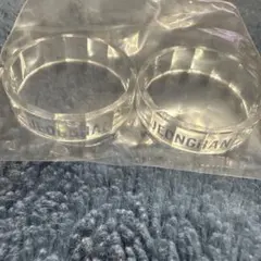 SEVENTEEN ペンライト デコリング ジョンハン