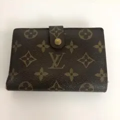 LOUISVUITTON ルイヴィトン ポルト・モネ・ビエ・ヴィエノワ