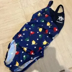 ルネサンス　水着　140cm 使用期間浅め