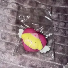 サンリオキャラクターズ 夢みるエンジェルライトスイング ポムポムプリン