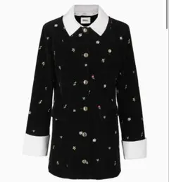 BIBIY B. STARRY JACKET DRESS 新品未使用