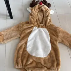 トナカイ コスチューム