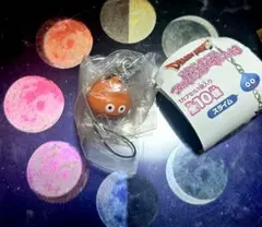 未開封　ドラゴンクエスト　つなげてモンスターマスコット3 スライムベス