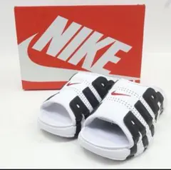 NIKE モアテンサンダル 29㎝ NIKE モアテンサンダル 29センチ - メルカリ