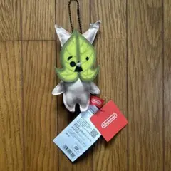 M*K様 ゼルダの伝説　コログ