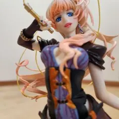 値下げセクシー美少女フィギュアマクロスF一番くじシェリルノームフィギュア現状品のサムネイル