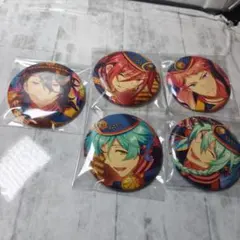 2025年最新】缶バッジ 斎宮宗の人気アイテム - メルカリ