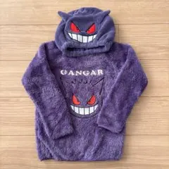 ボアフリーストレーナー　タオルキャップ　セット ポケモンゲンガー　売り切れ品