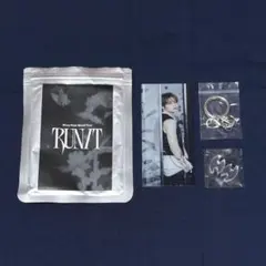 StrayKids スキズ ワルツ ソウルコン アクリルキーリング アイエン